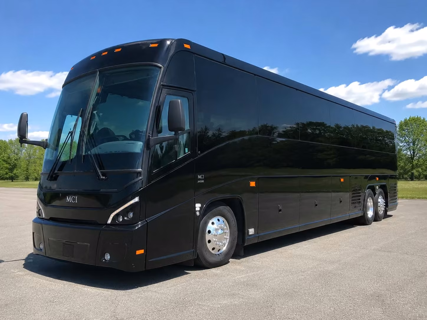 airport transfers and corporate travel to newark liberty