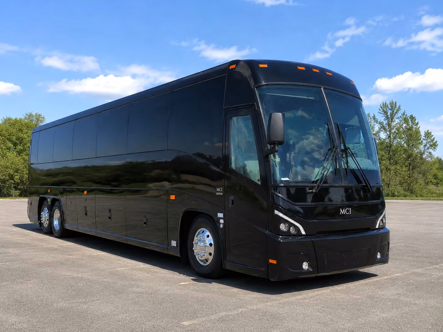 book corporate event transportation in clifton or any city nearby