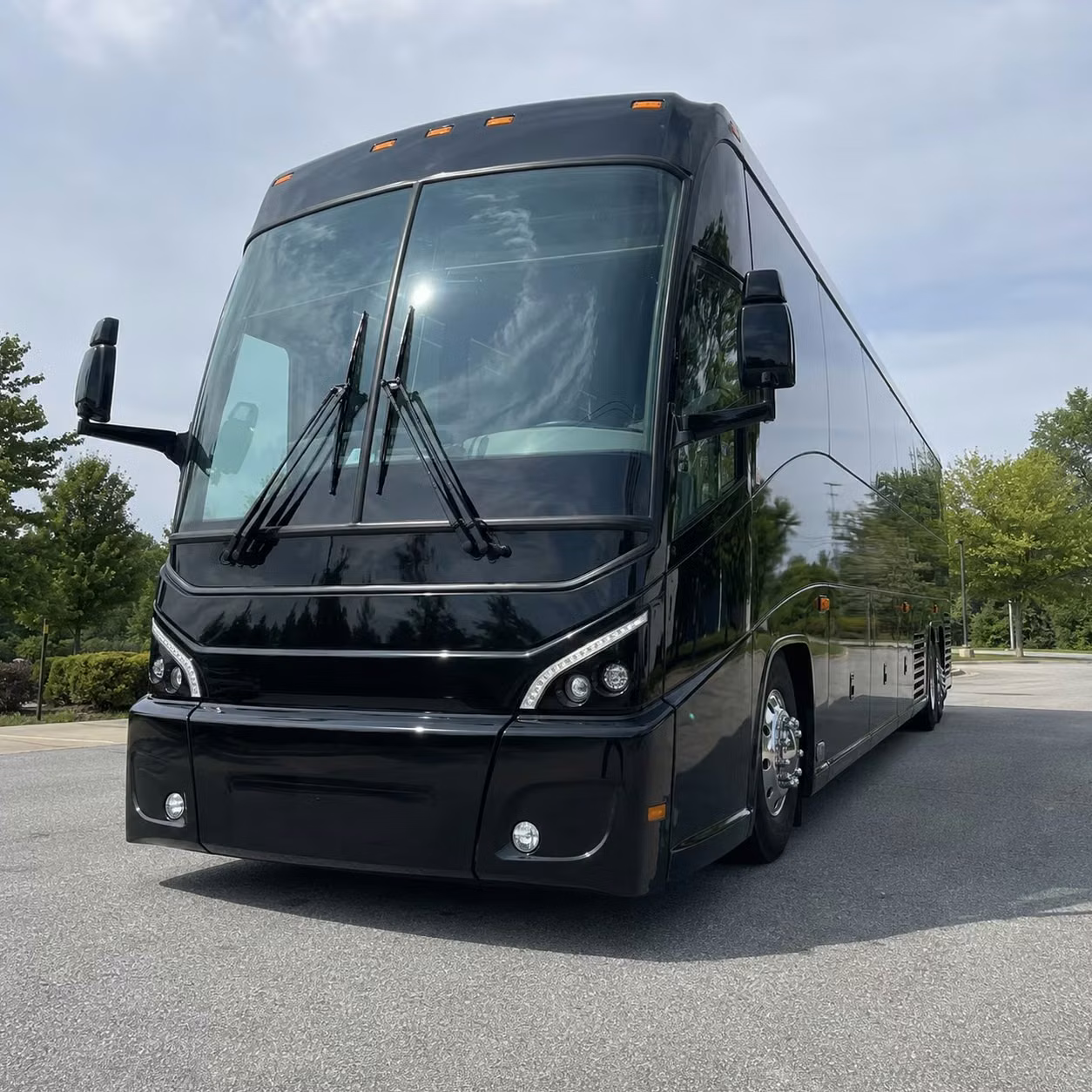book employee transportation in clifton or any city nearby