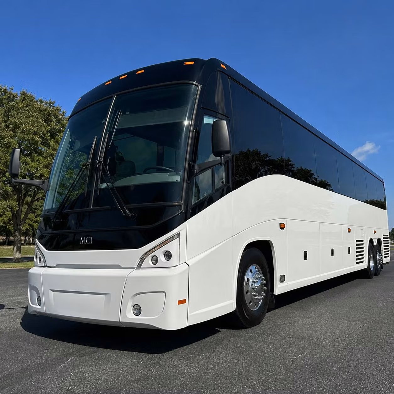 book long distance transportation in clifton or any city nearby