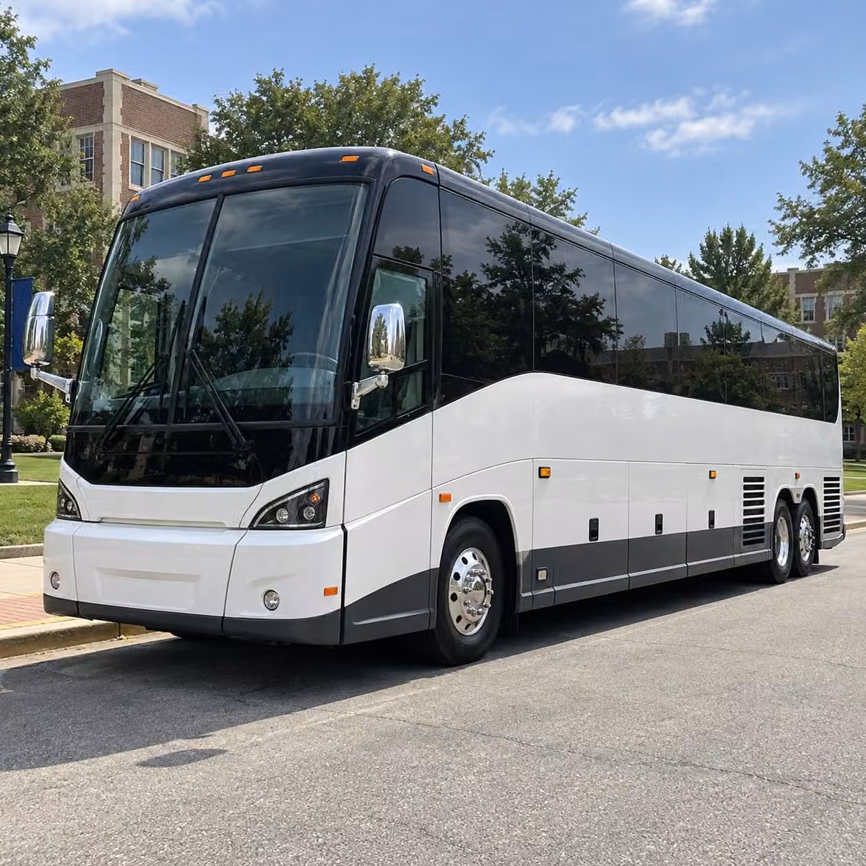 book private event transportation in clifton or any city nearby
