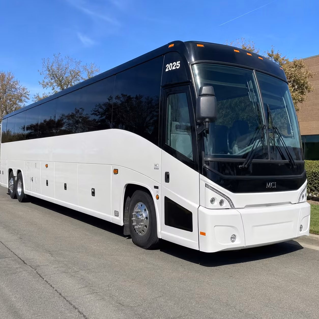 book religious group transportation in clifton or any city nearby