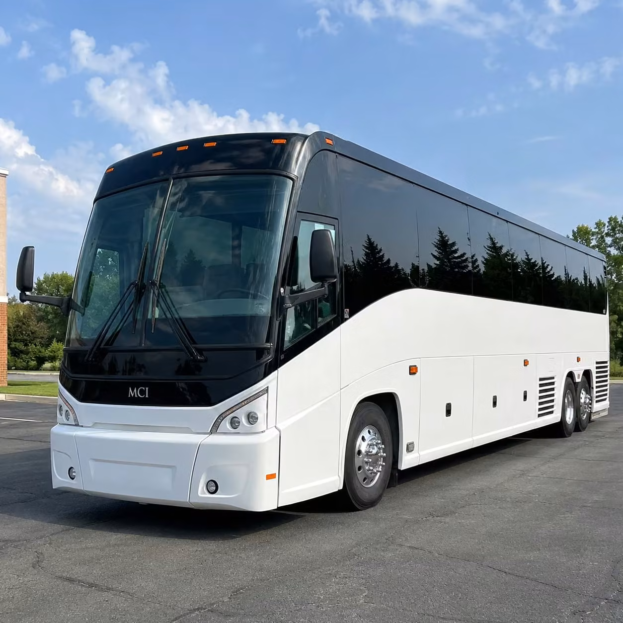 booking long distance transportation from clifton for corporate groups and business travel