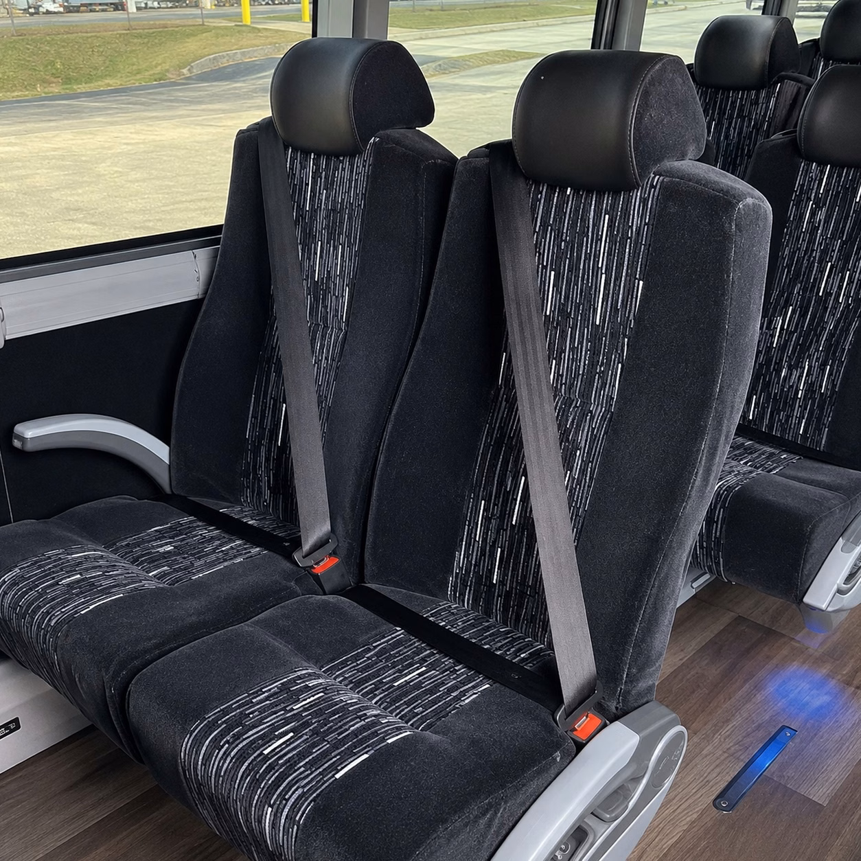 charter bus rentals to metlife stadium from clifton for giants and jets games
