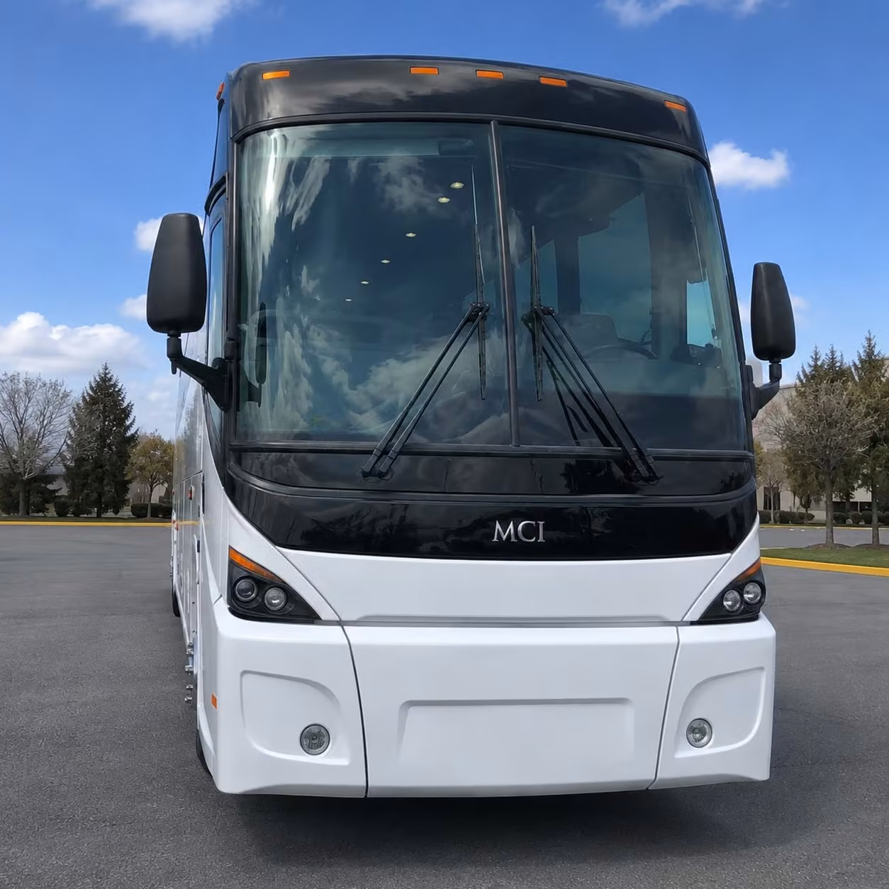 charter buses to the liberty science center and newark museums from clifton