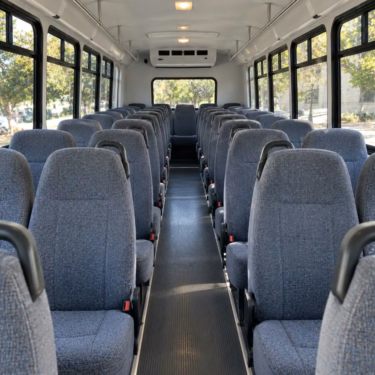 clifton church transportation