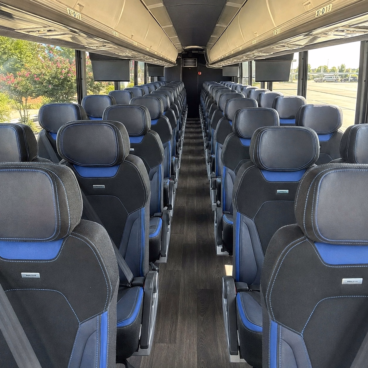clifton corporate transportation