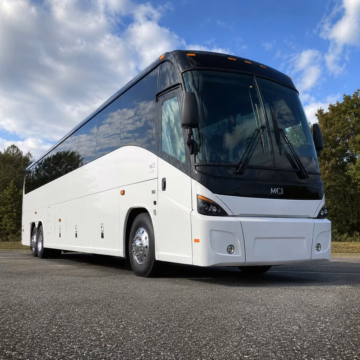 clifton field trip transportation