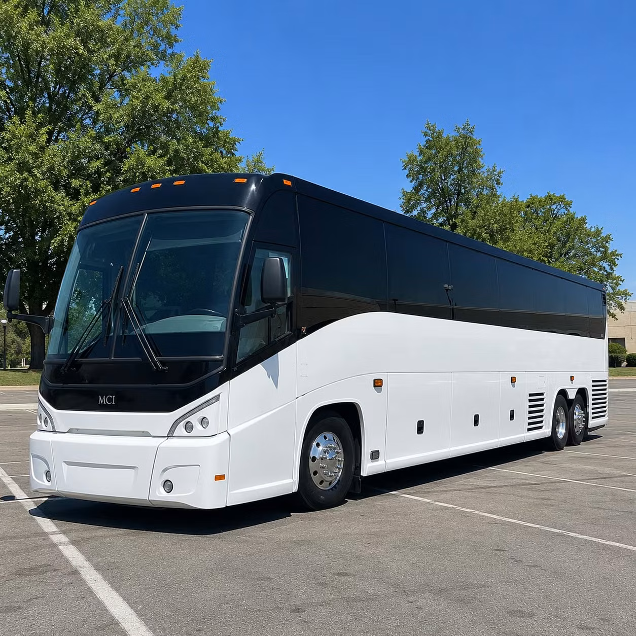clifton groups heading to new york city have the perfect long distance transportation option