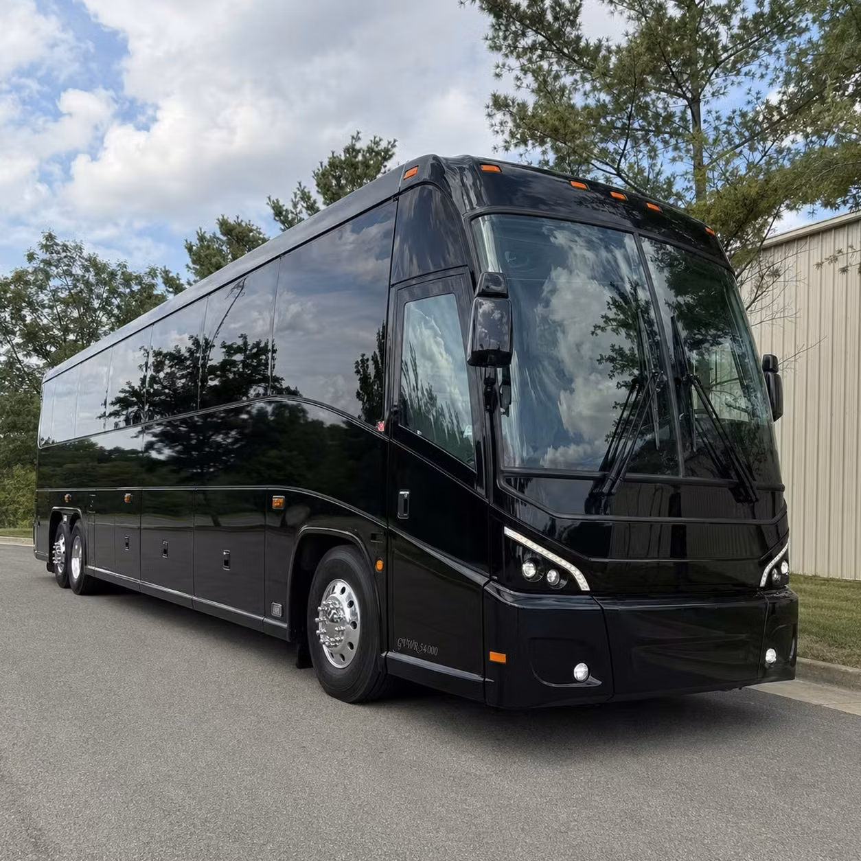 clifton s proximity to key military installations makes reliable bus coordination essential