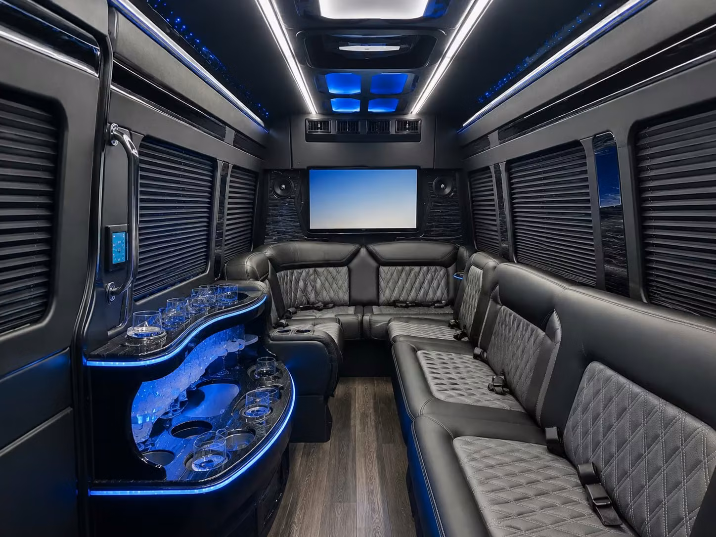 coachbusclifton com can handle prom night transportation for every clifton high school