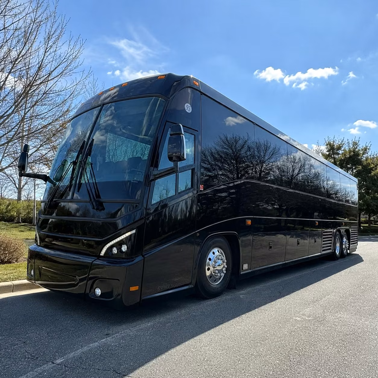 coachbusclifton com is ready to help nj transit commuters make the last mile connection in clifton