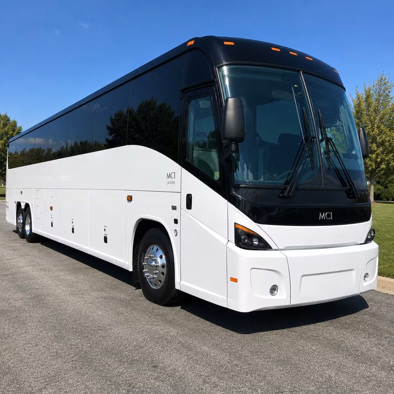 coachbusclifton com is the easiest way to book airport transportation in clifton new jersey