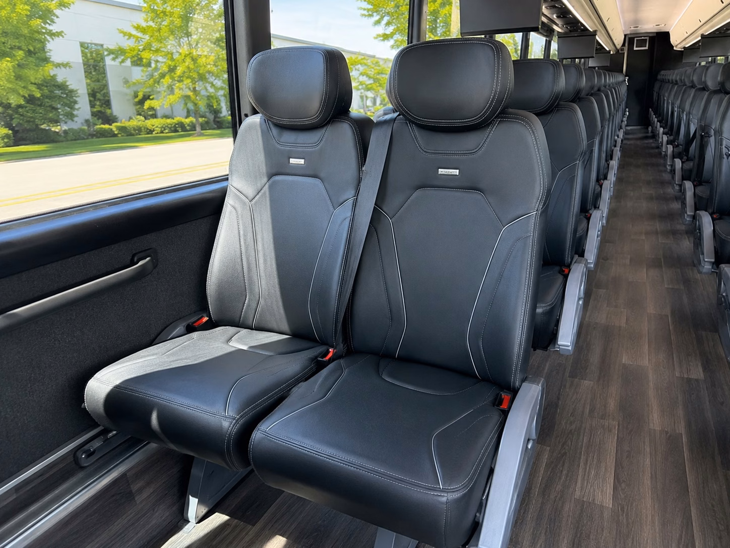 coachbusclifton com makes multi stop wedding weekend transportation in clifton simple