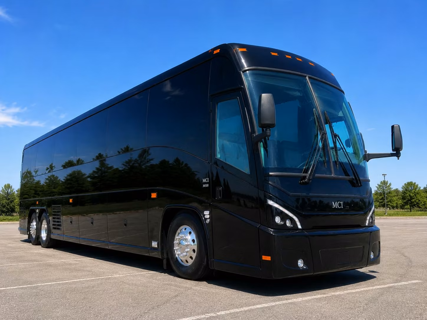 construction crew and worksite shuttles in clifton
