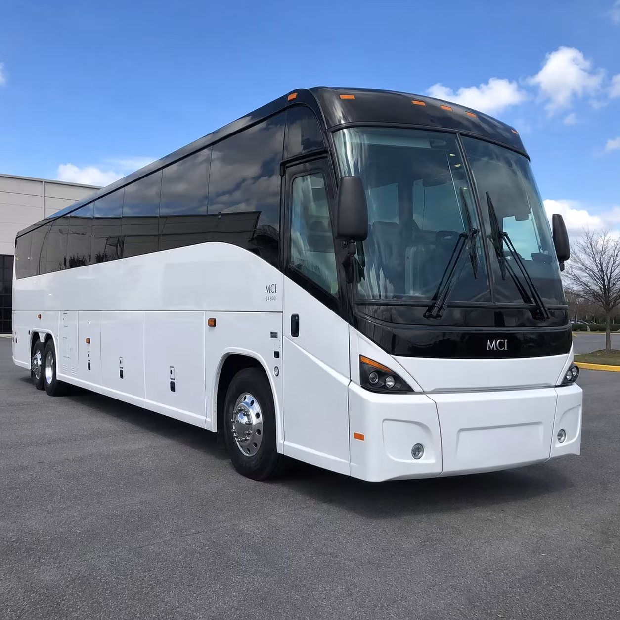 corporate groups and convention teams flying out of clifton have a smarter option