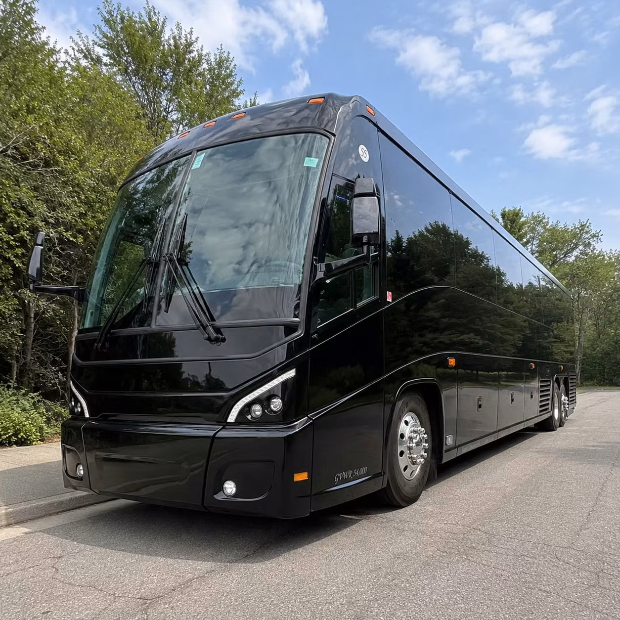 federal and state agency event shuttles are easier when you re not calling company after company