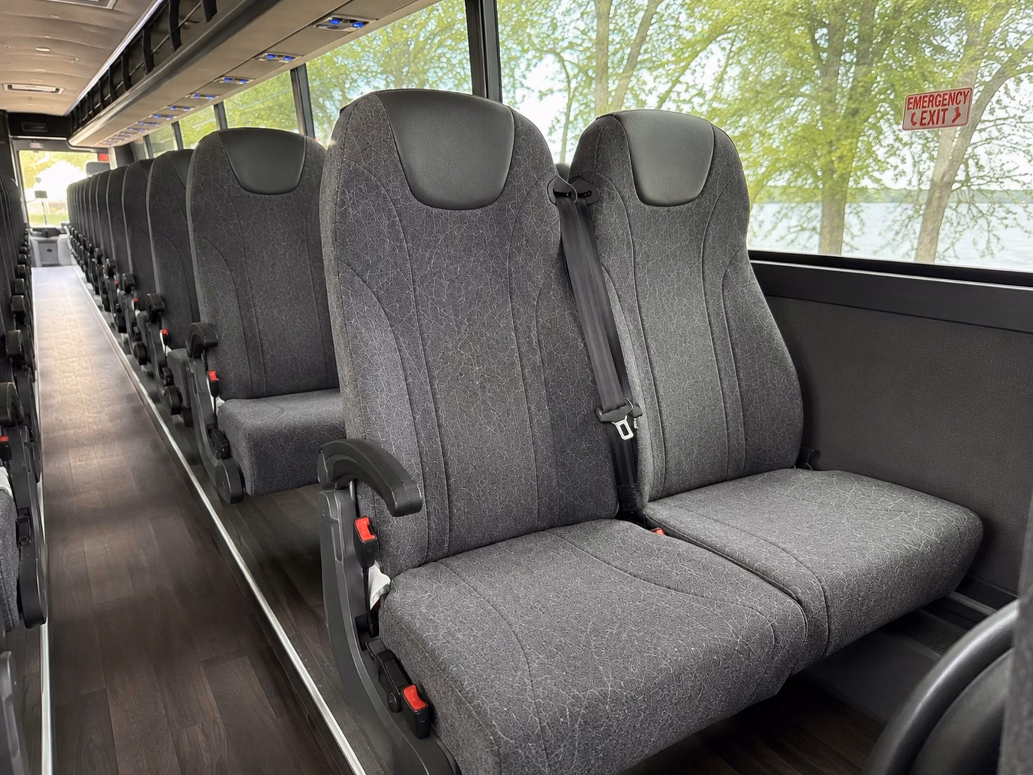 how the day of the week changes what a bus costs in clifton new jersey