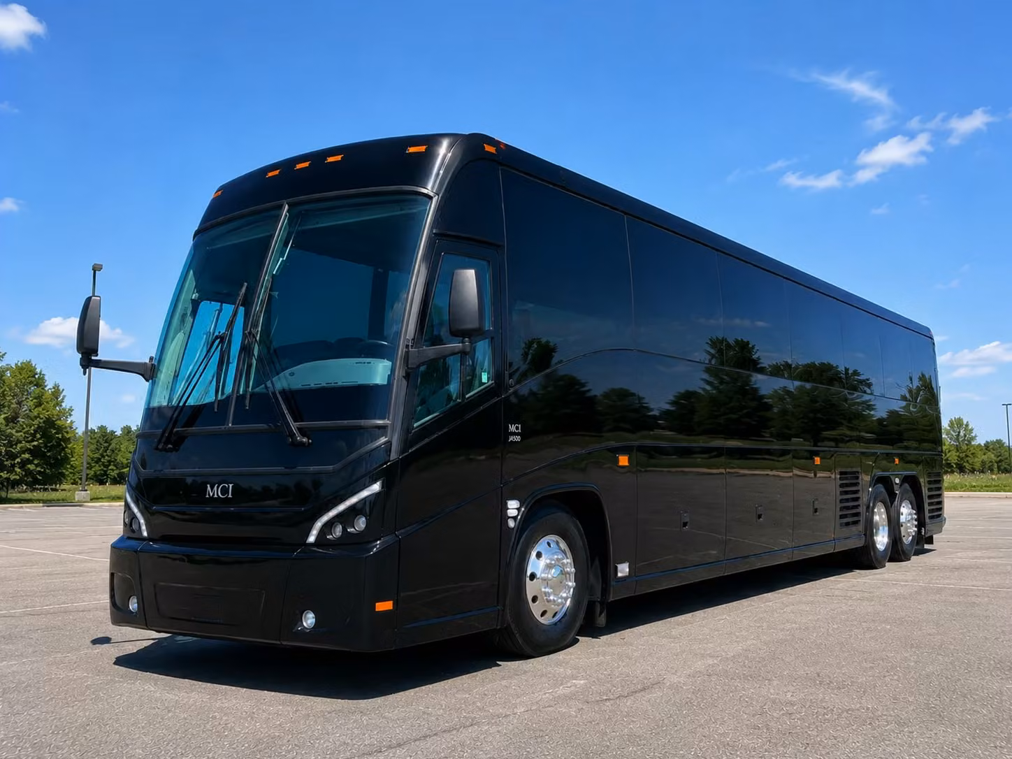 in clifton for a corporate event book employee and conference shuttles here