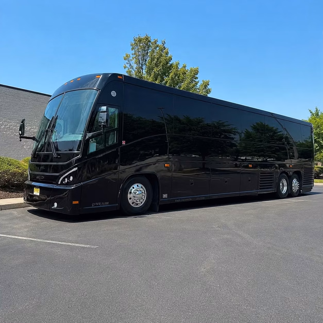 it s easy to arrange ada compliant and specialized government transportation in clifton