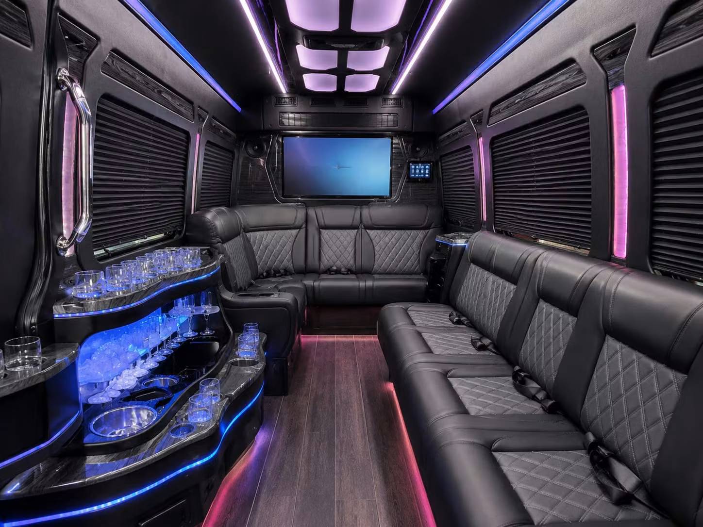 you can reserve a clifton school field trip bus rental for any grade level